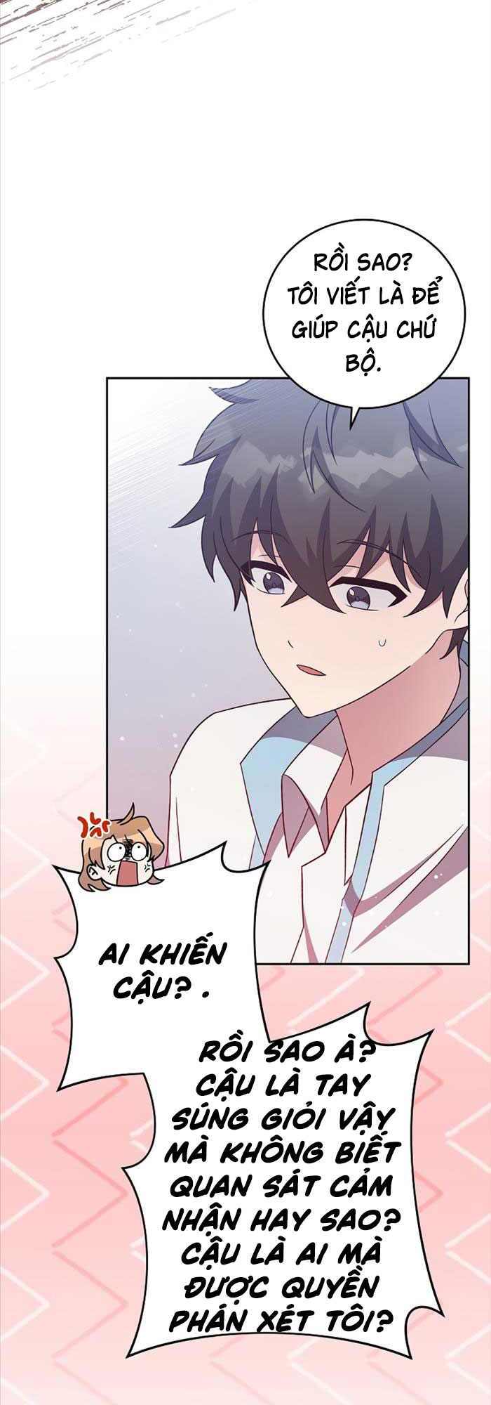 Nhân Vật Ngoài Lề Tiểu Thuyết Chapter 38 - Trang 8