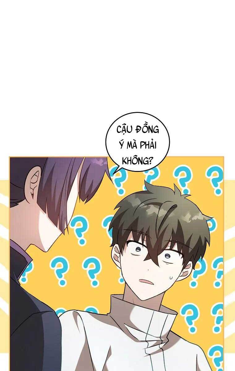 Nhân Vật Ngoài Lề Tiểu Thuyết Chapter 37 - Trang 50