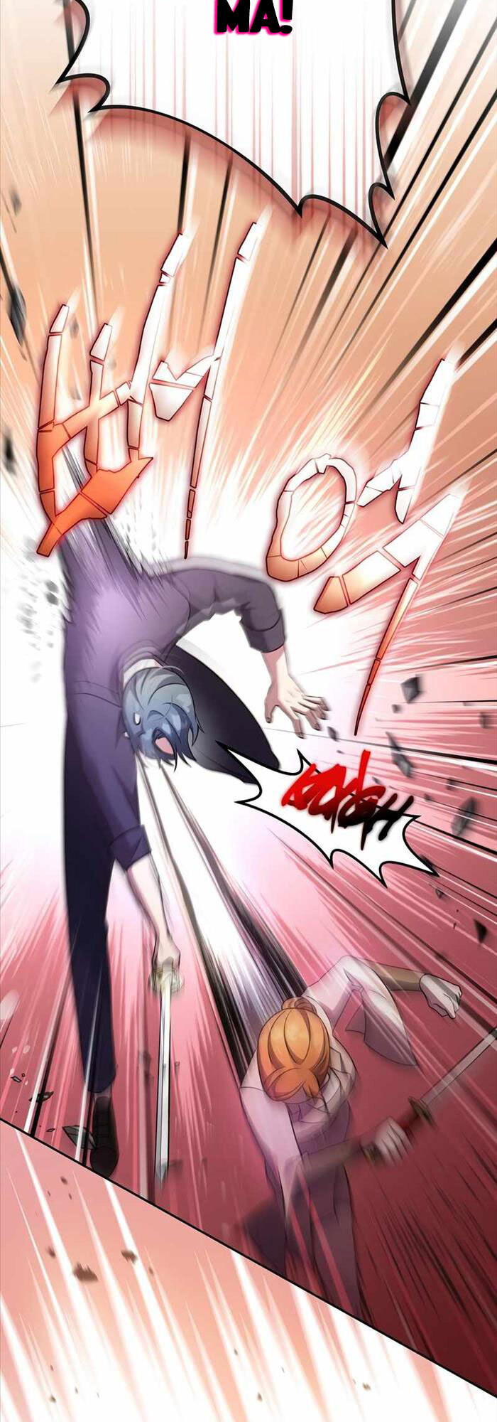 Nhân Vật Ngoài Lề Tiểu Thuyết Chapter 41 - Trang 15