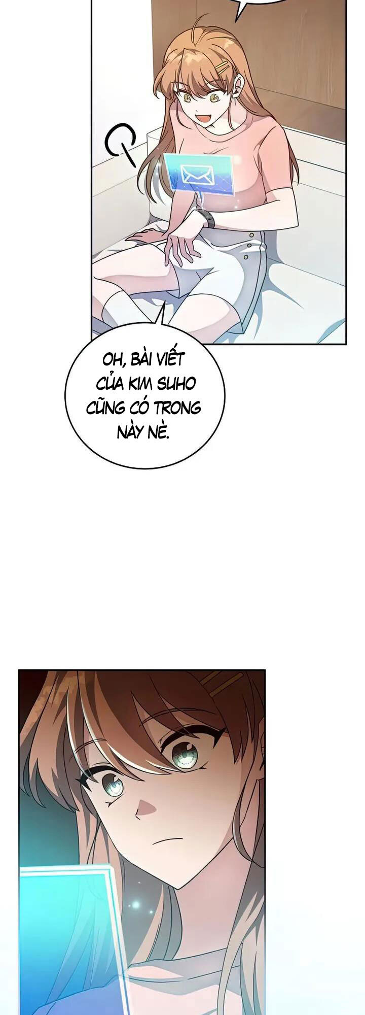 Nhân Vật Ngoài Lề Tiểu Thuyết Chapter 36 - Trang 42
