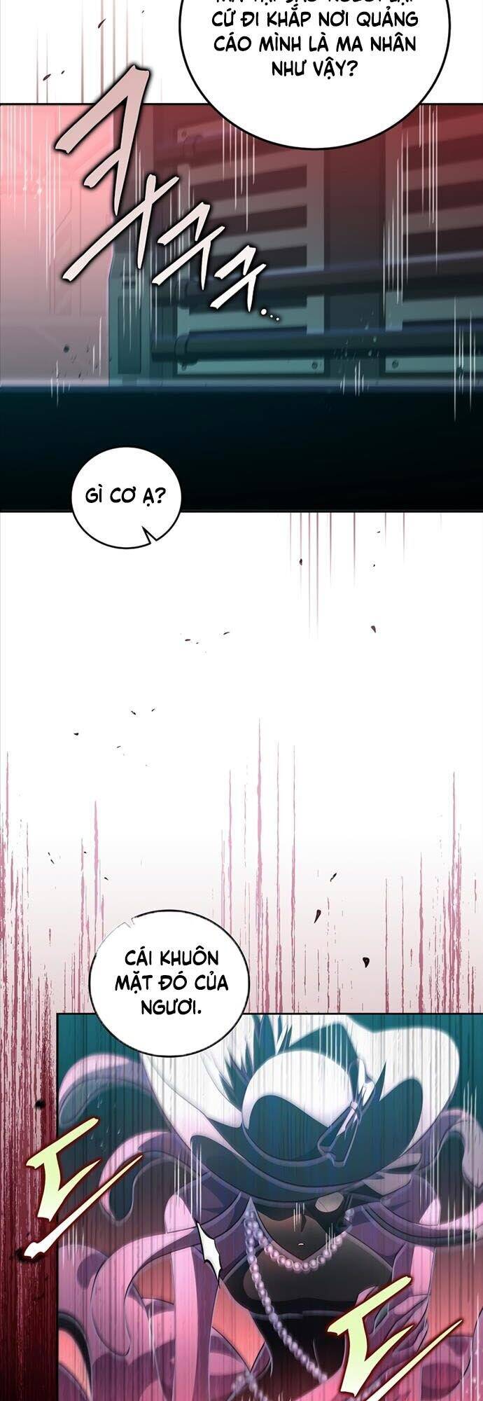 Nhân Vật Ngoài Lề Tiểu Thuyết Chapter 45 - Trang 21