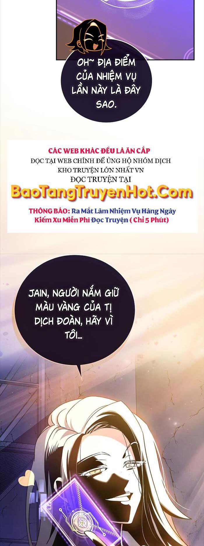 Nhân Vật Ngoài Lề Tiểu Thuyết Chapter 38 - Trang 59