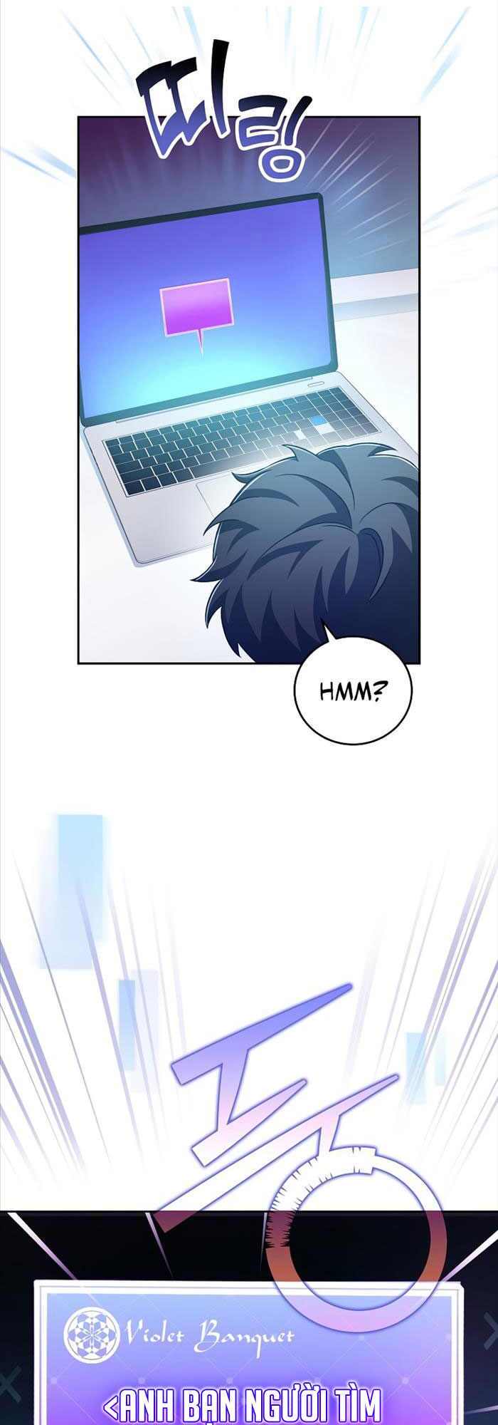 Nhân Vật Ngoài Lề Tiểu Thuyết Chapter 38 - Trang 36