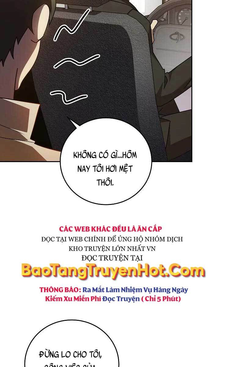 Nhân Vật Ngoài Lề Tiểu Thuyết Chapter 37 - Trang 20