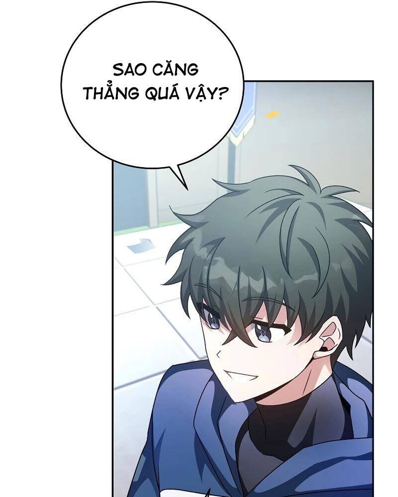 Nhân Vật Ngoài Lề Tiểu Thuyết Chapter 31 - Trang 45