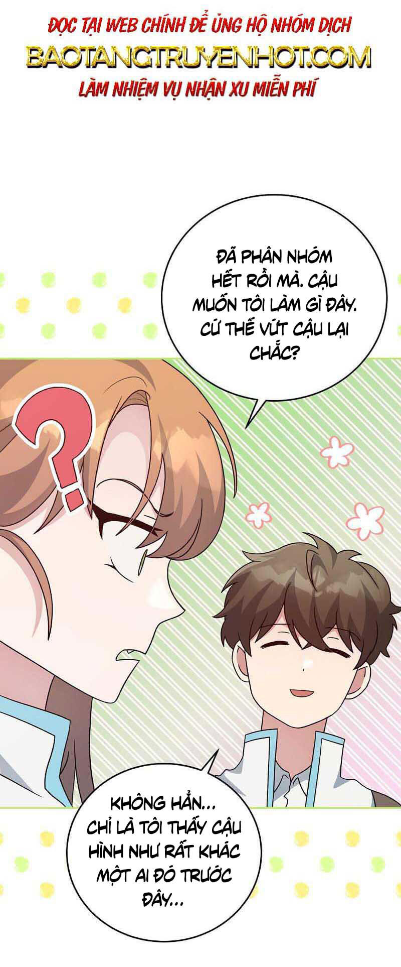 Nhân Vật Ngoài Lề Tiểu Thuyết Chapter 39 - Trang 17