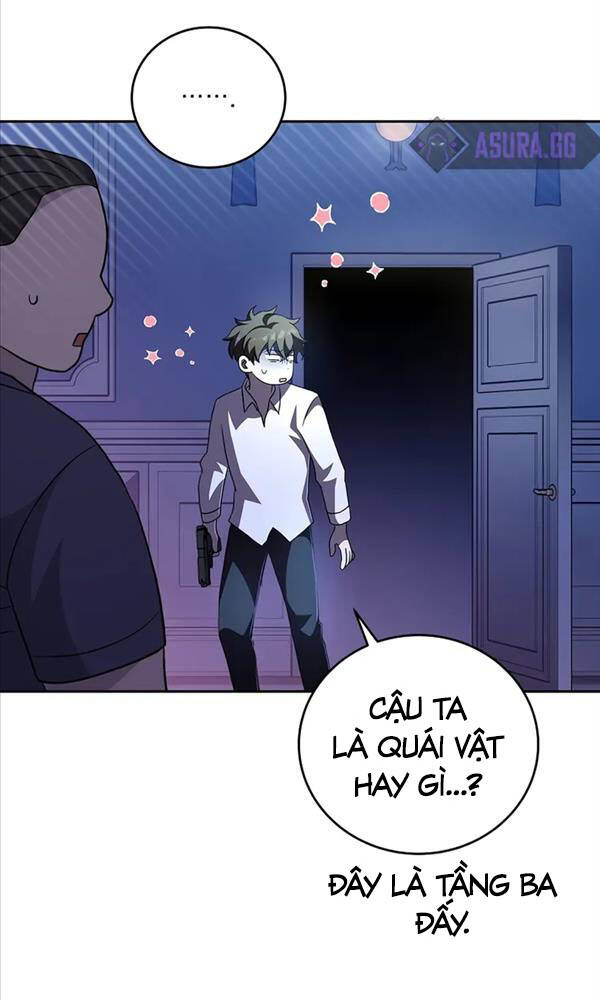 Nhân Vật Ngoài Lề Tiểu Thuyết Chapter 44 - Trang 8