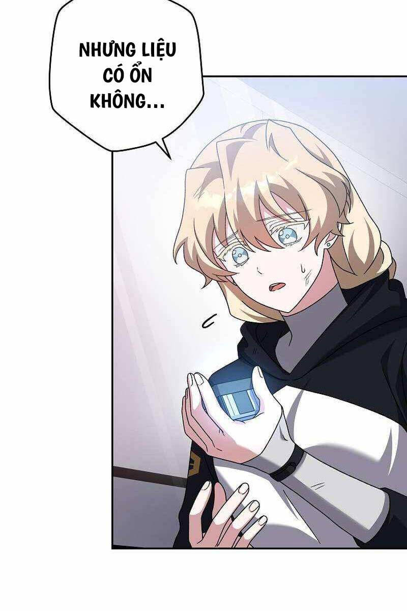 Nhân Vật Ngoài Lề Tiểu Thuyết Chapter 95 - Trang 141