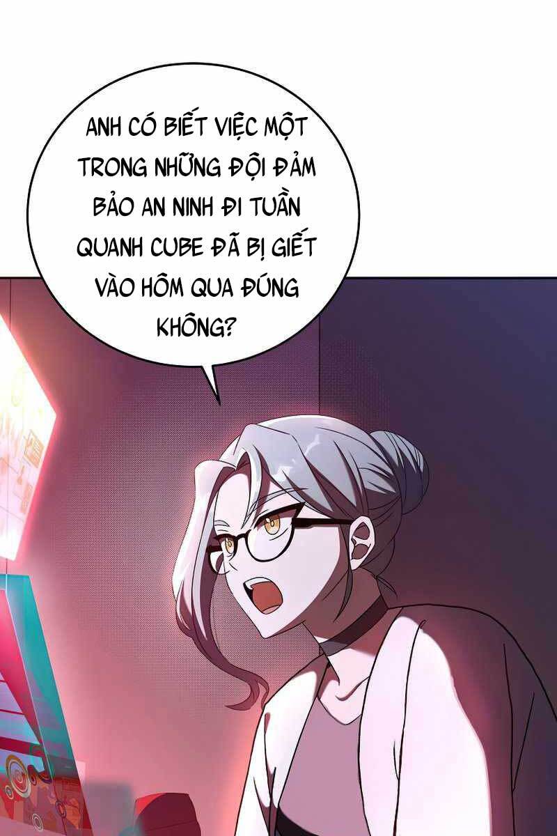 Nhân Vật Ngoài Lề Tiểu Thuyết Chapter 34 - Trang 91