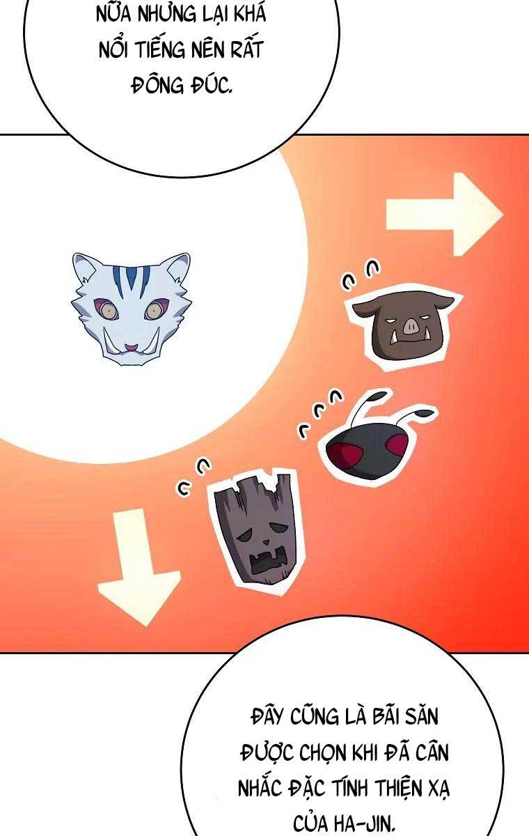 Nhân Vật Ngoài Lề Tiểu Thuyết Chapter 37 - Trang 77