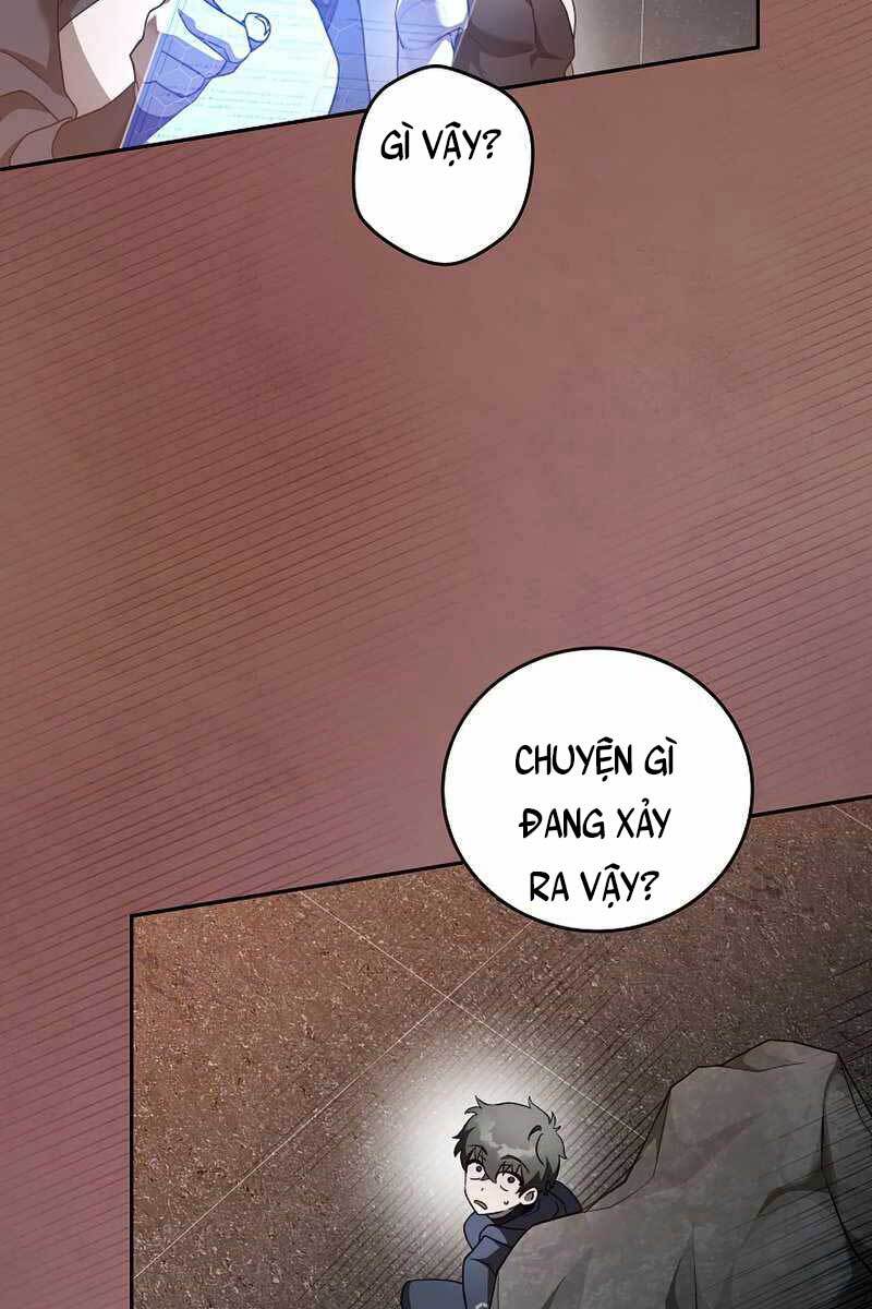 Nhân Vật Ngoài Lề Tiểu Thuyết Chapter 34 - Trang 85