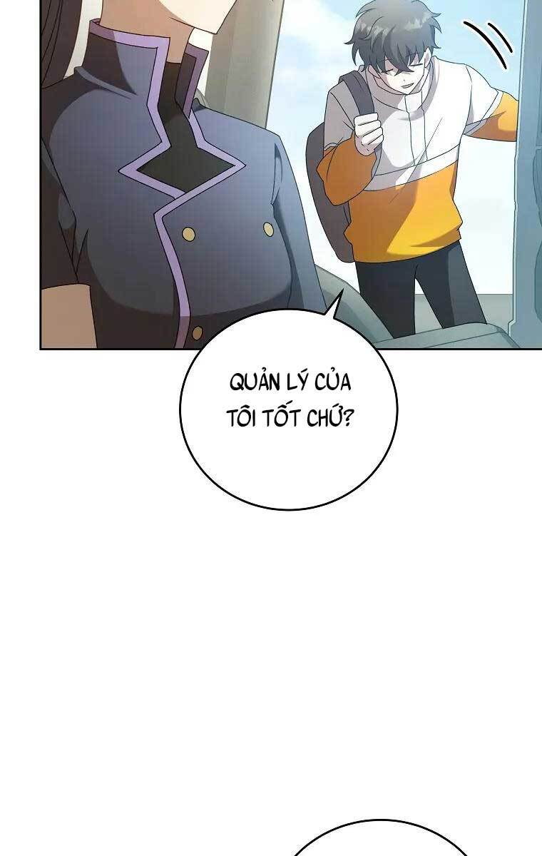 Nhân Vật Ngoài Lề Tiểu Thuyết Chapter 37 - Trang 79