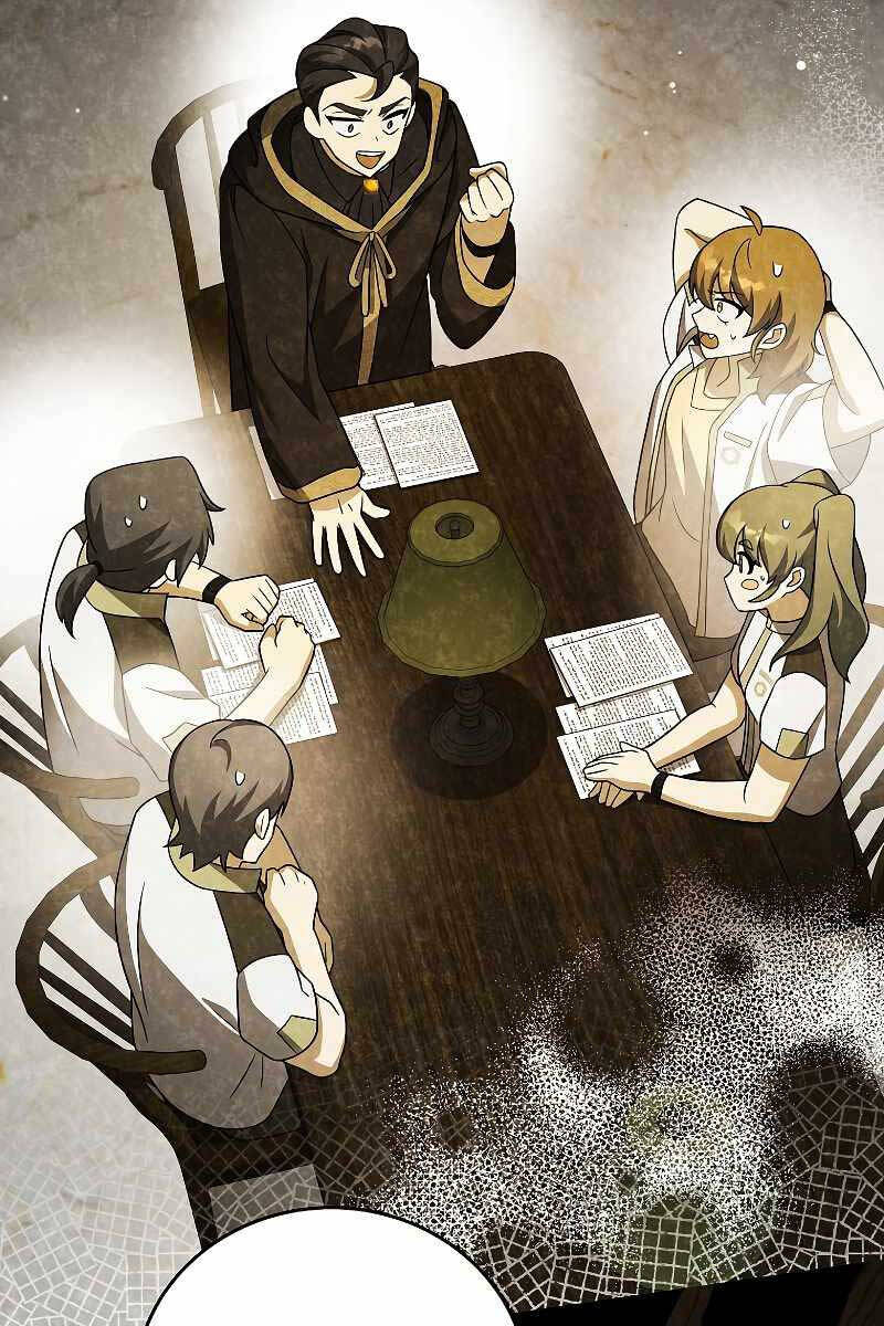 Nhân Vật Ngoài Lề Tiểu Thuyết Chapter 89 - Trang 10