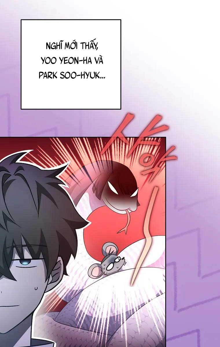 Nhân Vật Ngoài Lề Tiểu Thuyết Chapter 37 - Trang 38