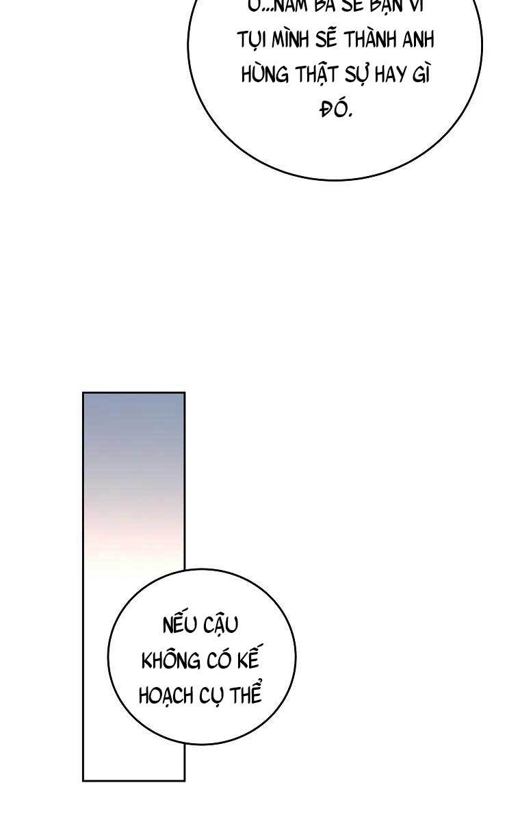 Nhân Vật Ngoài Lề Tiểu Thuyết Chapter 37 - Trang 60