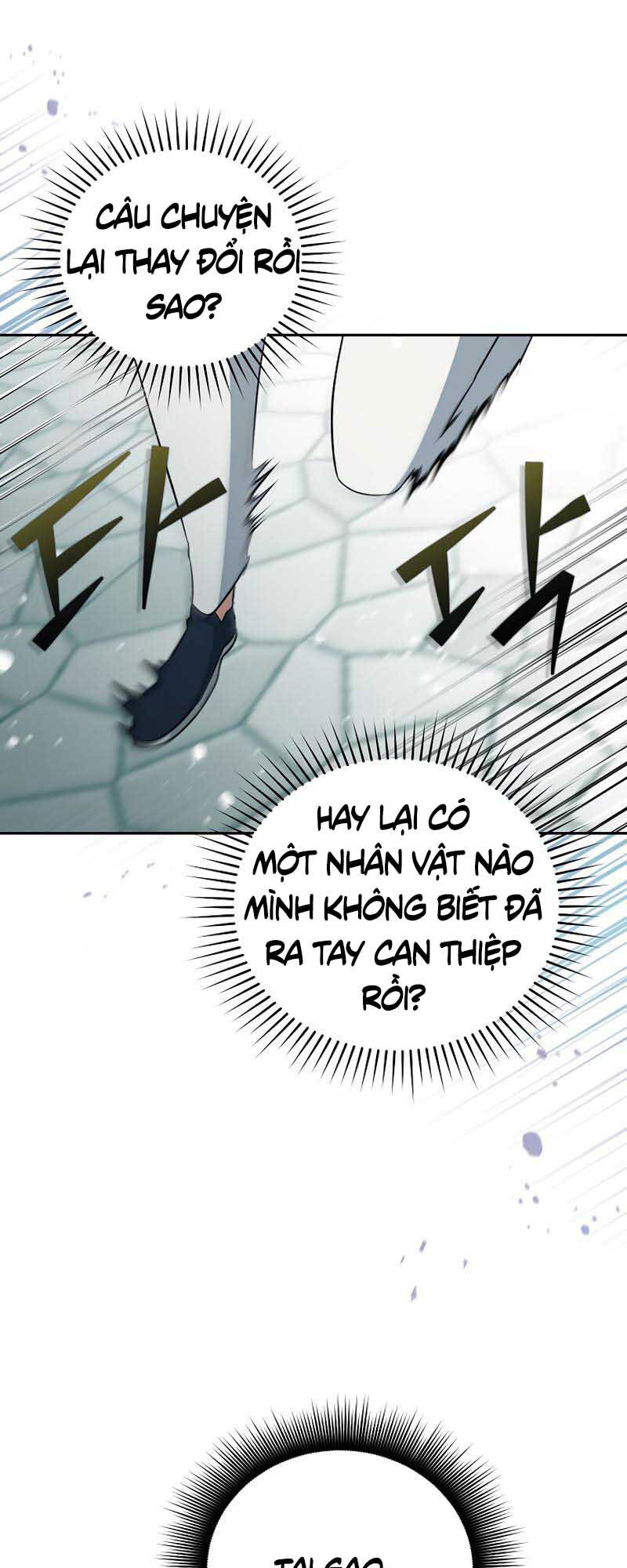 Nhân Vật Ngoài Lề Tiểu Thuyết Chapter 39 - Trang 30
