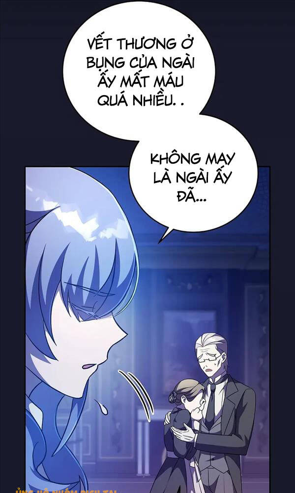Nhân Vật Ngoài Lề Tiểu Thuyết Chapter 44 - Trang 22