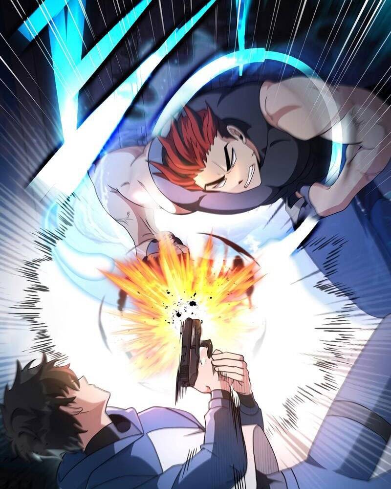 Nhân Vật Ngoài Lề Tiểu Thuyết Chapter 31 - Trang 72