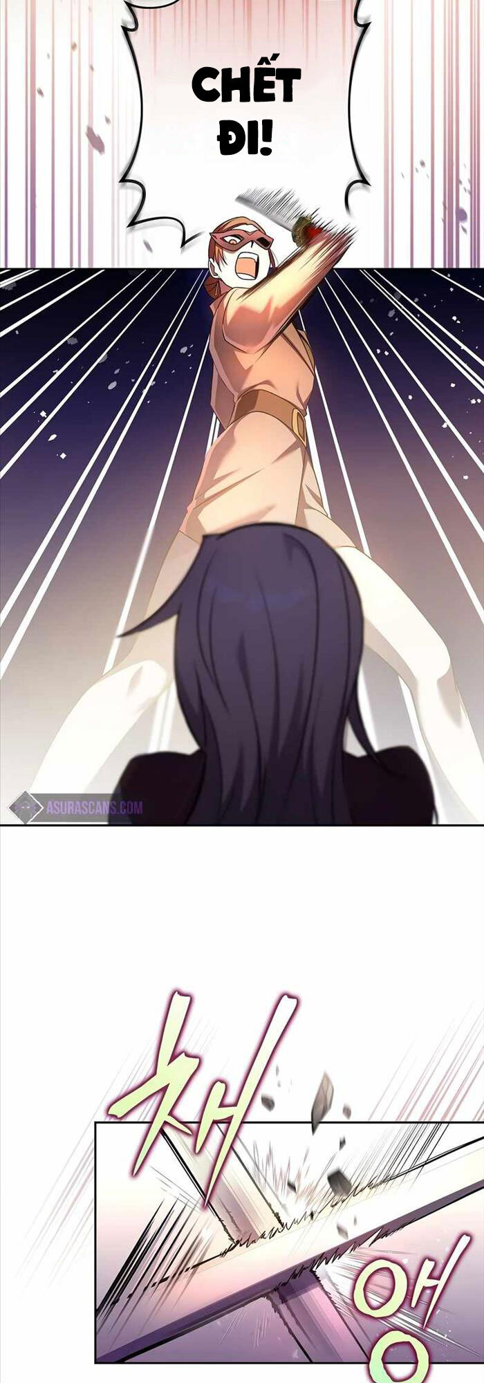 Nhân Vật Ngoài Lề Tiểu Thuyết Chapter 41 - Trang 10