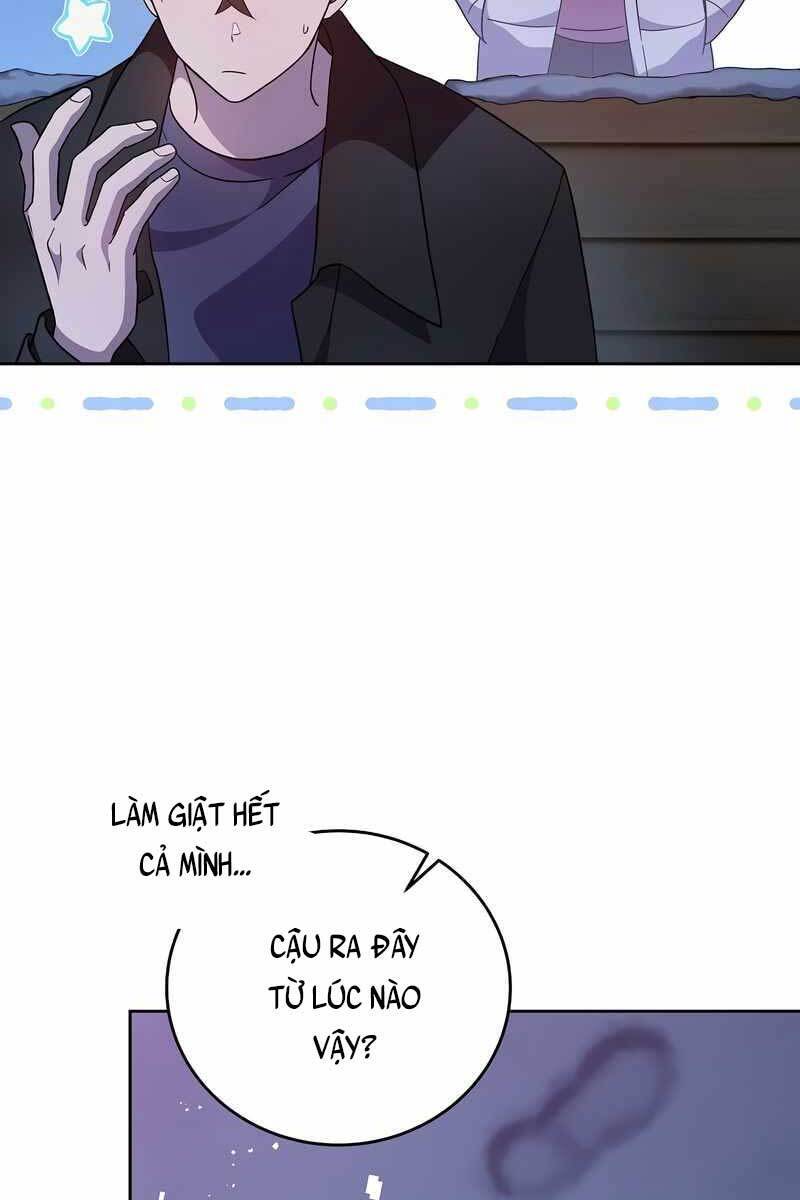 Nhân Vật Ngoài Lề Tiểu Thuyết Chapter 47 - Trang 53