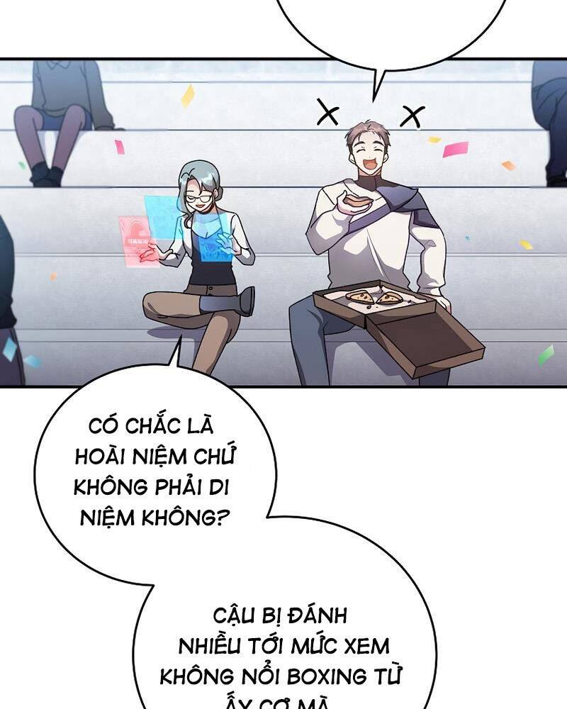 Nhân Vật Ngoài Lề Tiểu Thuyết Chapter 31 - Trang 27