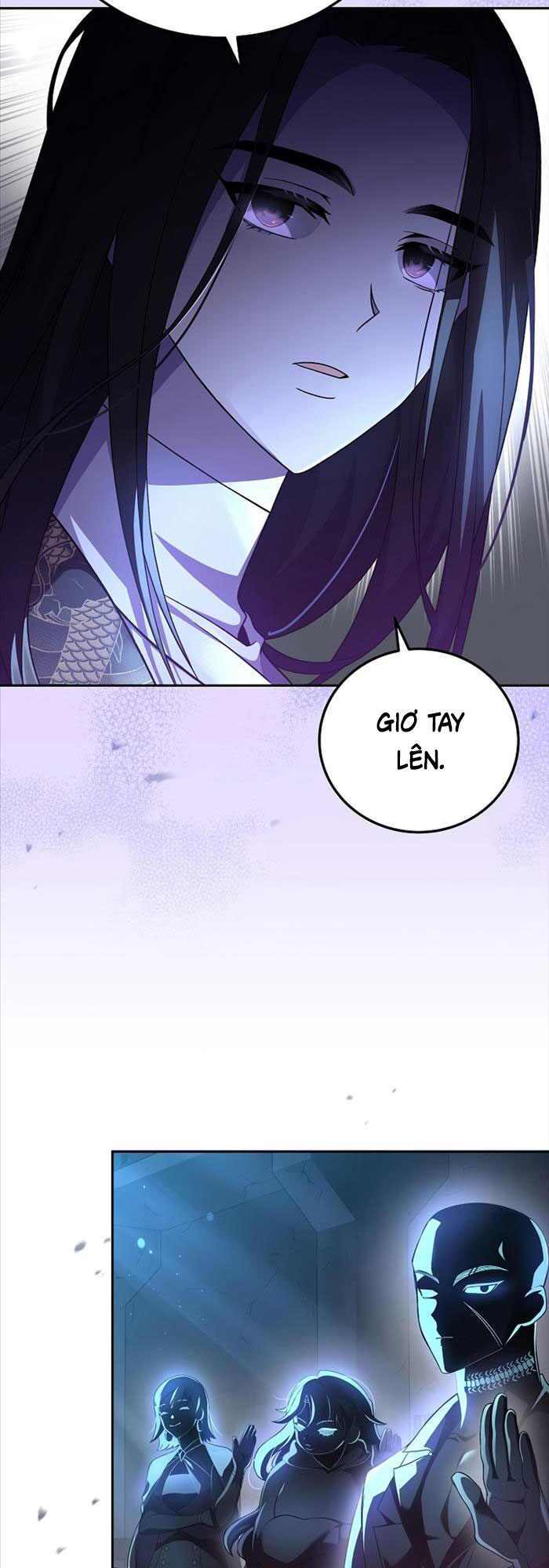 Nhân Vật Ngoài Lề Tiểu Thuyết Chapter 38 - Trang 55