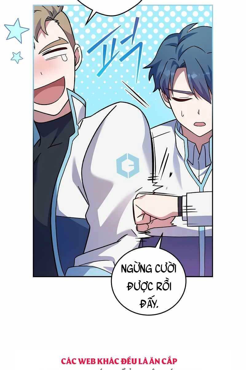 Nhân Vật Ngoài Lề Tiểu Thuyết Chapter 48 - Trang 104
