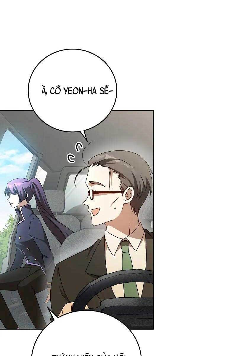 Nhân Vật Ngoài Lề Tiểu Thuyết Chapter 37 - Trang 81
