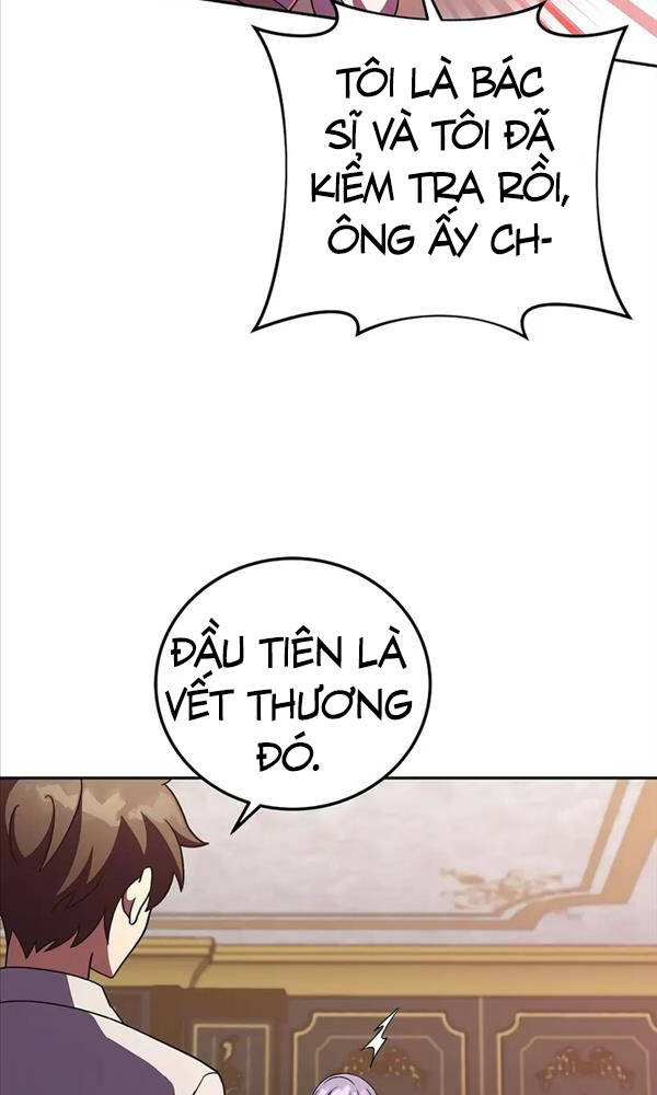 Nhân Vật Ngoài Lề Tiểu Thuyết Chapter 44 - Trang 62