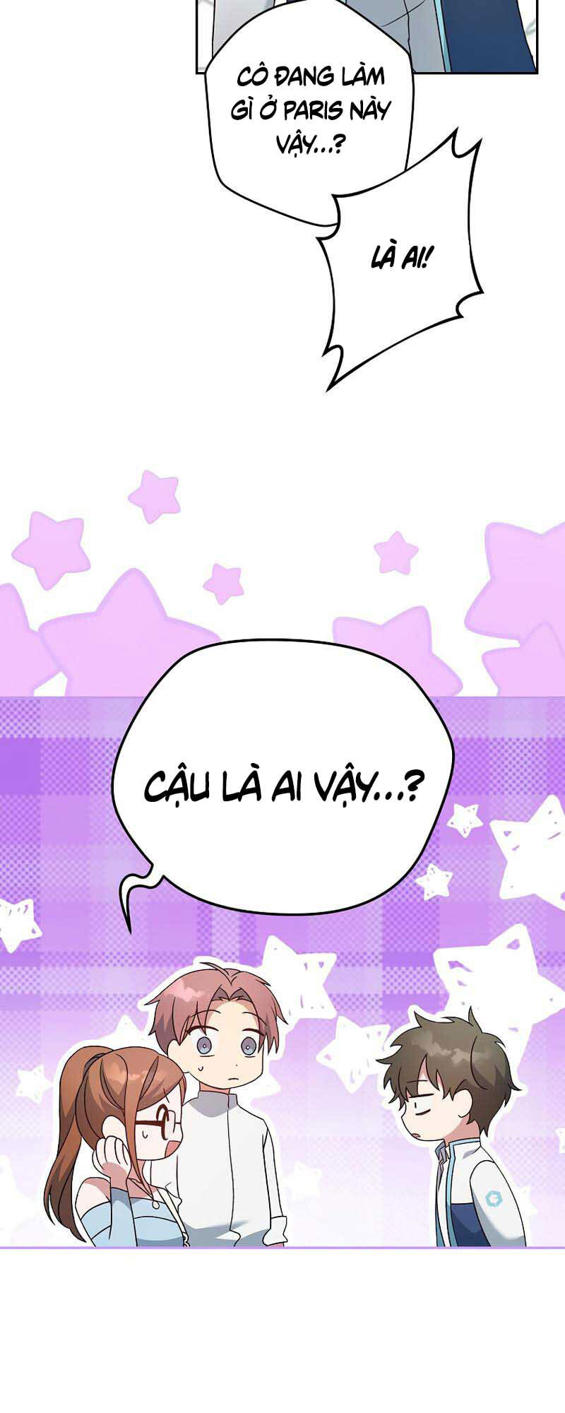 Nhân Vật Ngoài Lề Tiểu Thuyết Chapter 39 - Trang 35