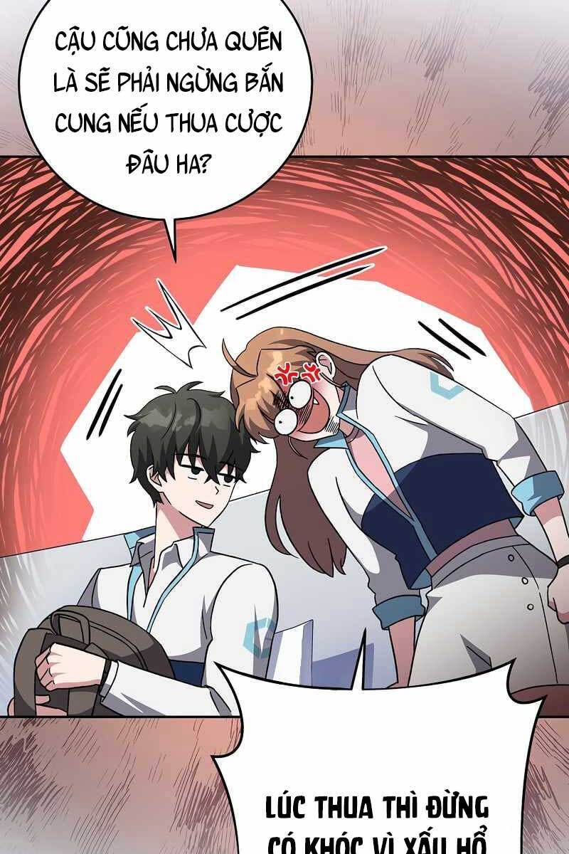 Nhân Vật Ngoài Lề Tiểu Thuyết Chapter 48 - Trang 54