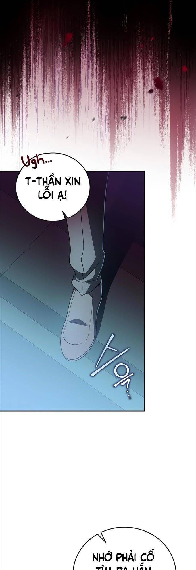 Nhân Vật Ngoài Lề Tiểu Thuyết Chapter 45 - Trang 23
