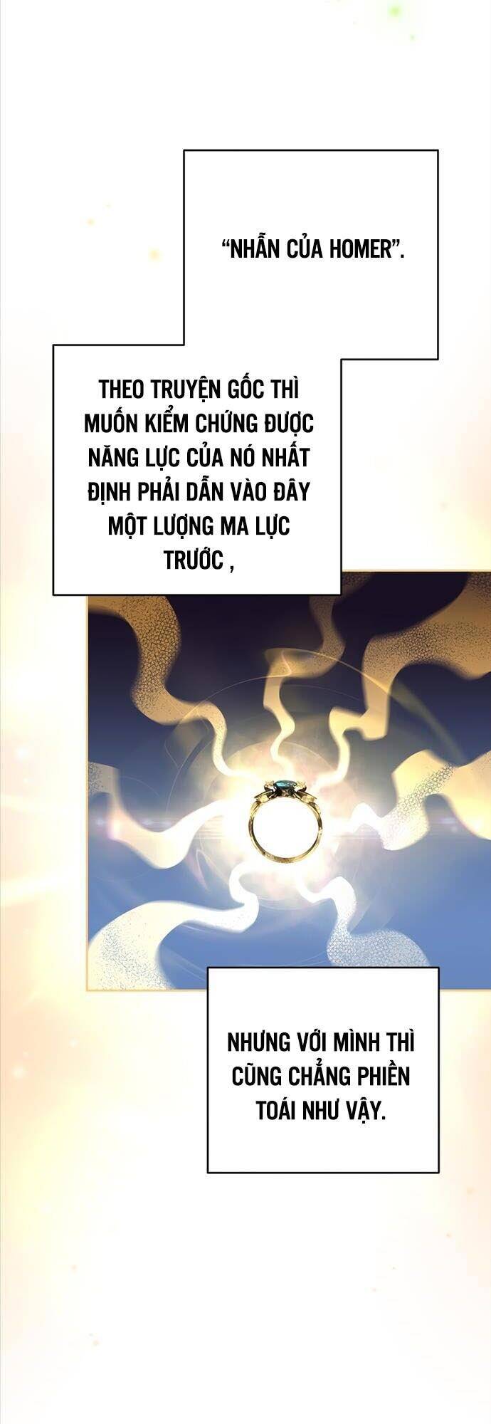 Nhân Vật Ngoài Lề Tiểu Thuyết Chapter 45 - Trang 29