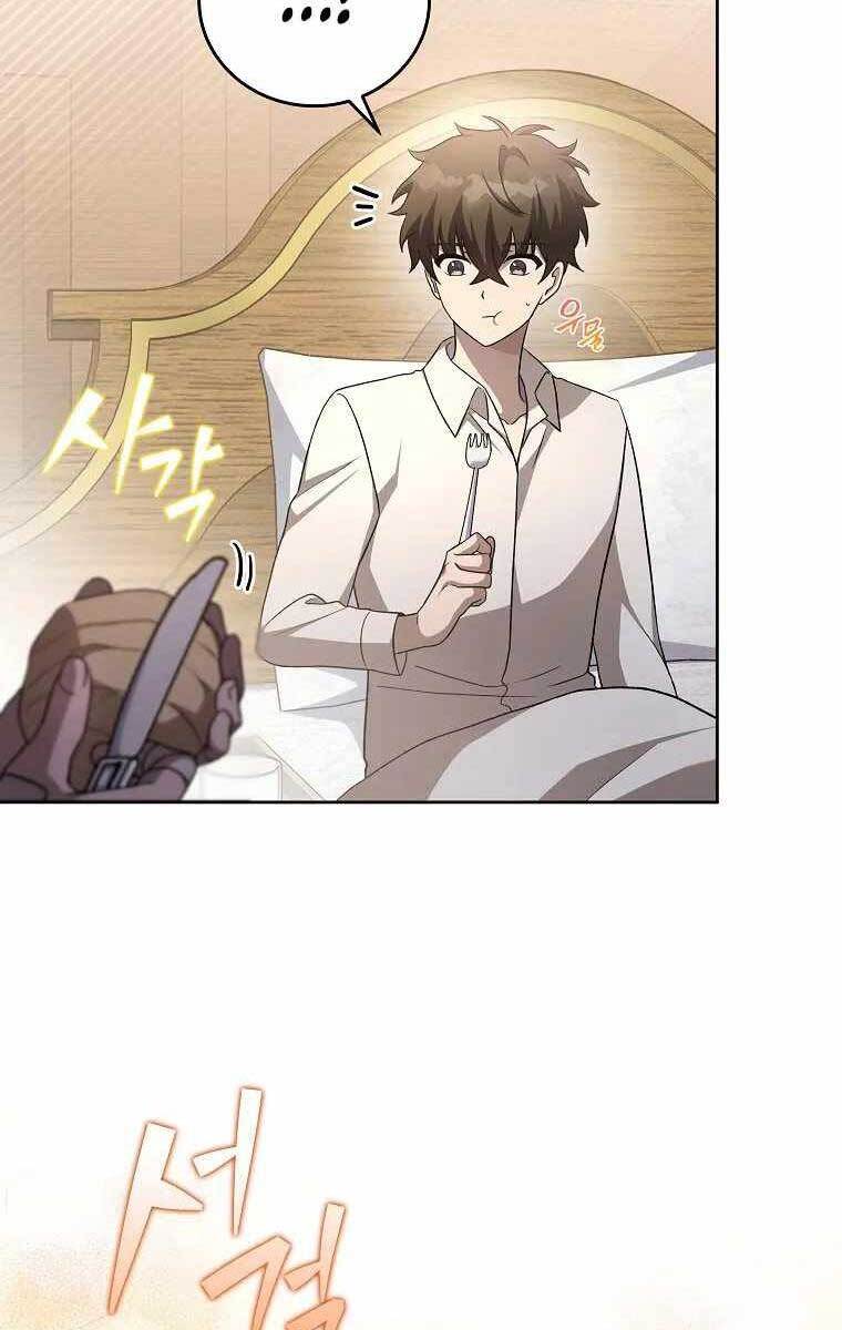Nhân Vật Ngoài Lề Tiểu Thuyết Chapter 43 - Trang 30