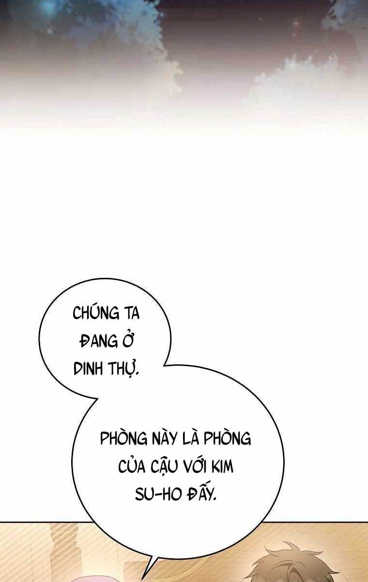 Nhân Vật Ngoài Lề Tiểu Thuyết Chapter 43 - Trang 10