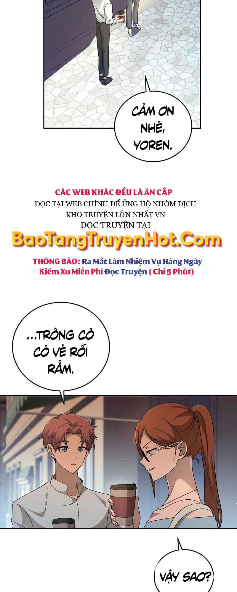 Nhân Vật Ngoài Lề Tiểu Thuyết Chapter 39 - Trang 55