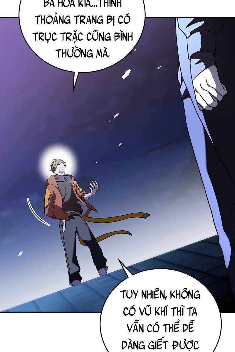 Nhân Vật Ngoài Lề Tiểu Thuyết Chapter 42 - Trang 54