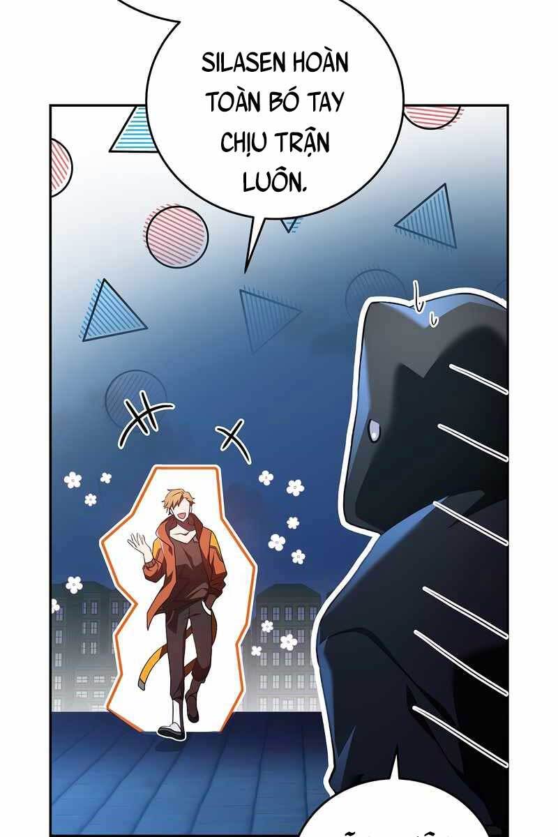 Nhân Vật Ngoài Lề Tiểu Thuyết Chapter 42 - Trang 4
