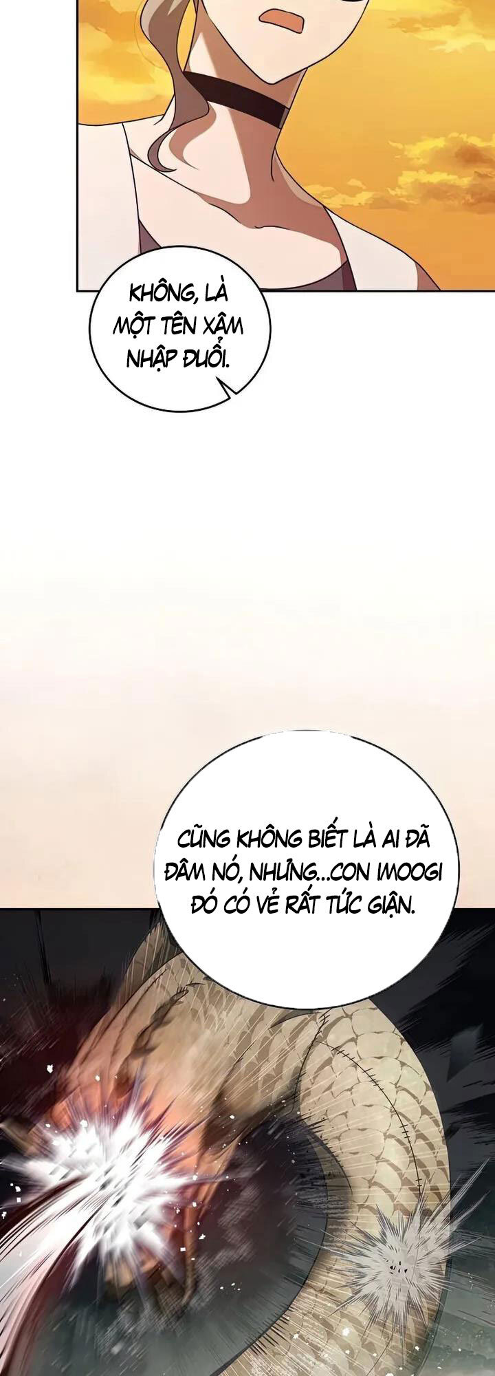 Nhân Vật Ngoài Lề Tiểu Thuyết Chapter 36 - Trang 19