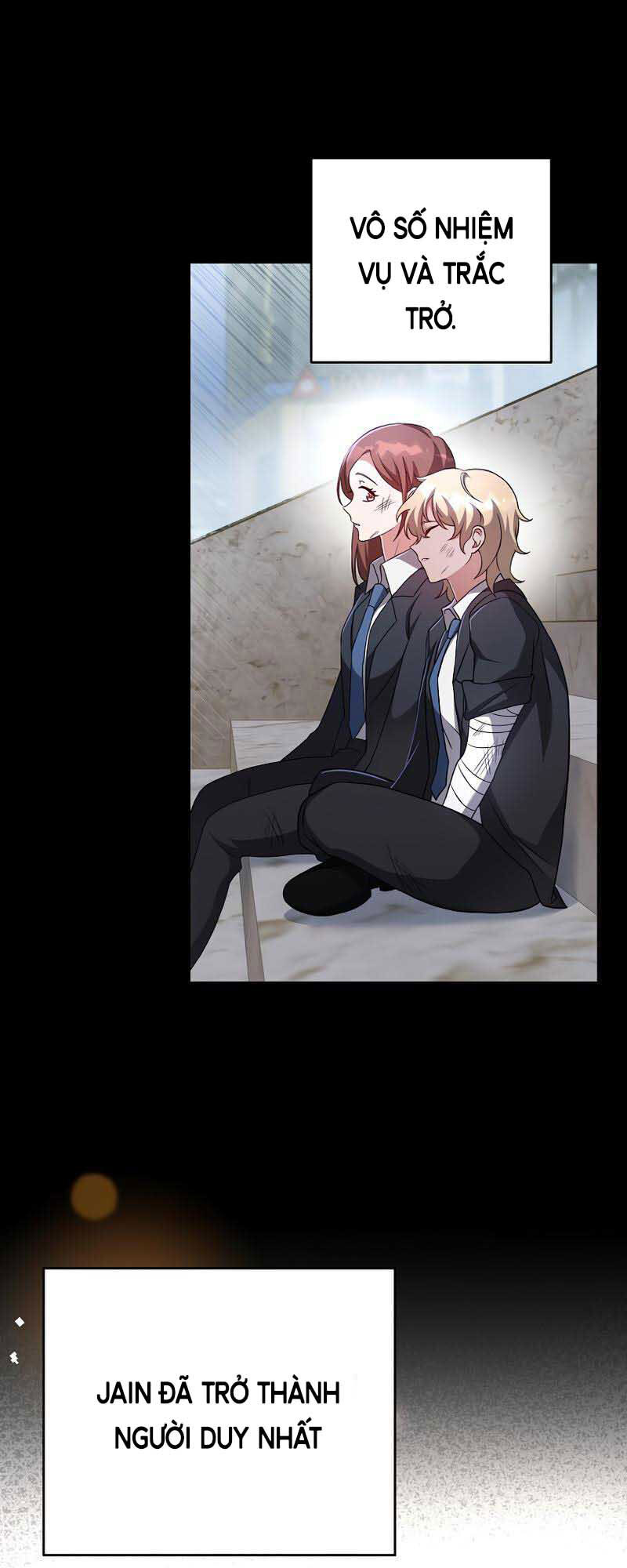 Nhân Vật Ngoài Lề Tiểu Thuyết Chapter 39 - Trang 46