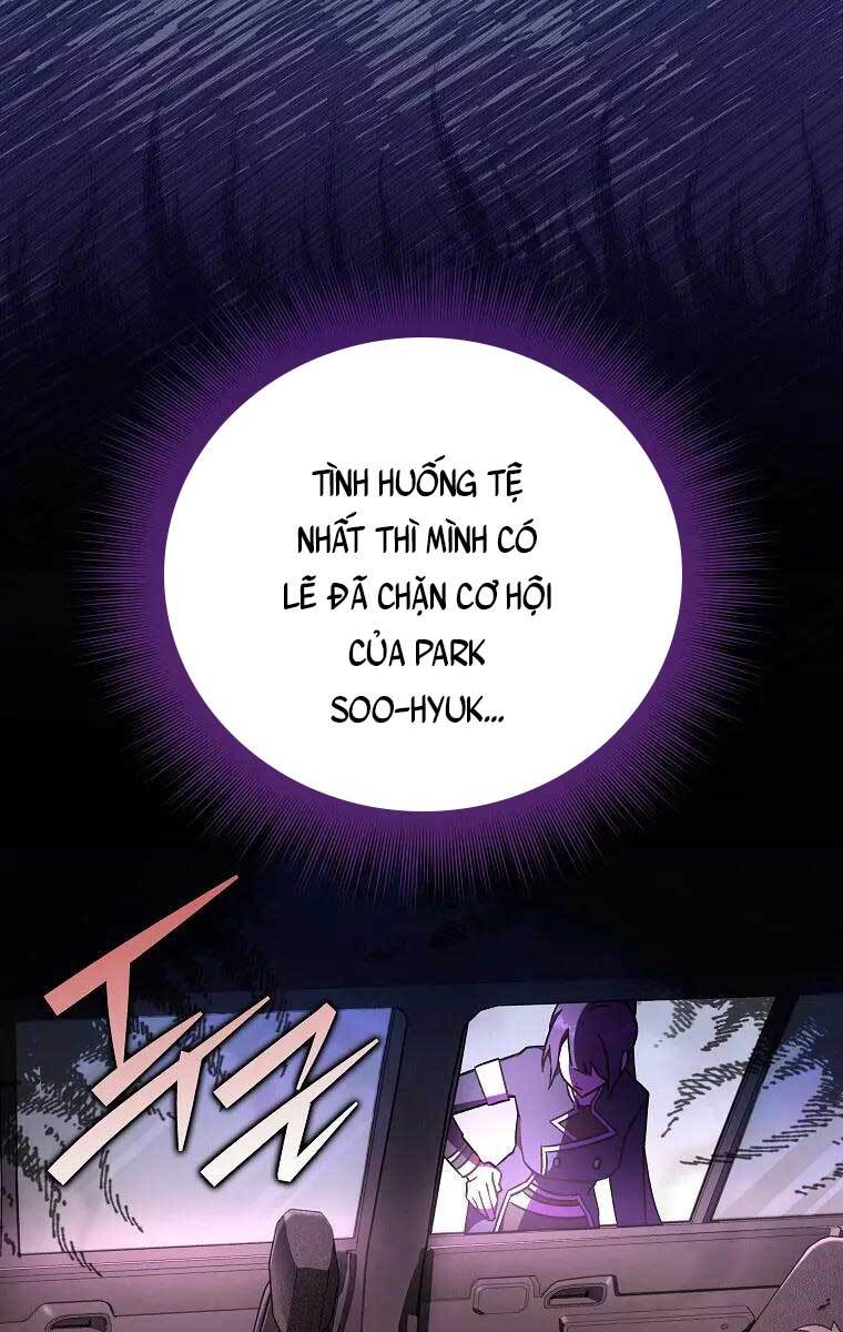 Nhân Vật Ngoài Lề Tiểu Thuyết Chapter 37 - Trang 45