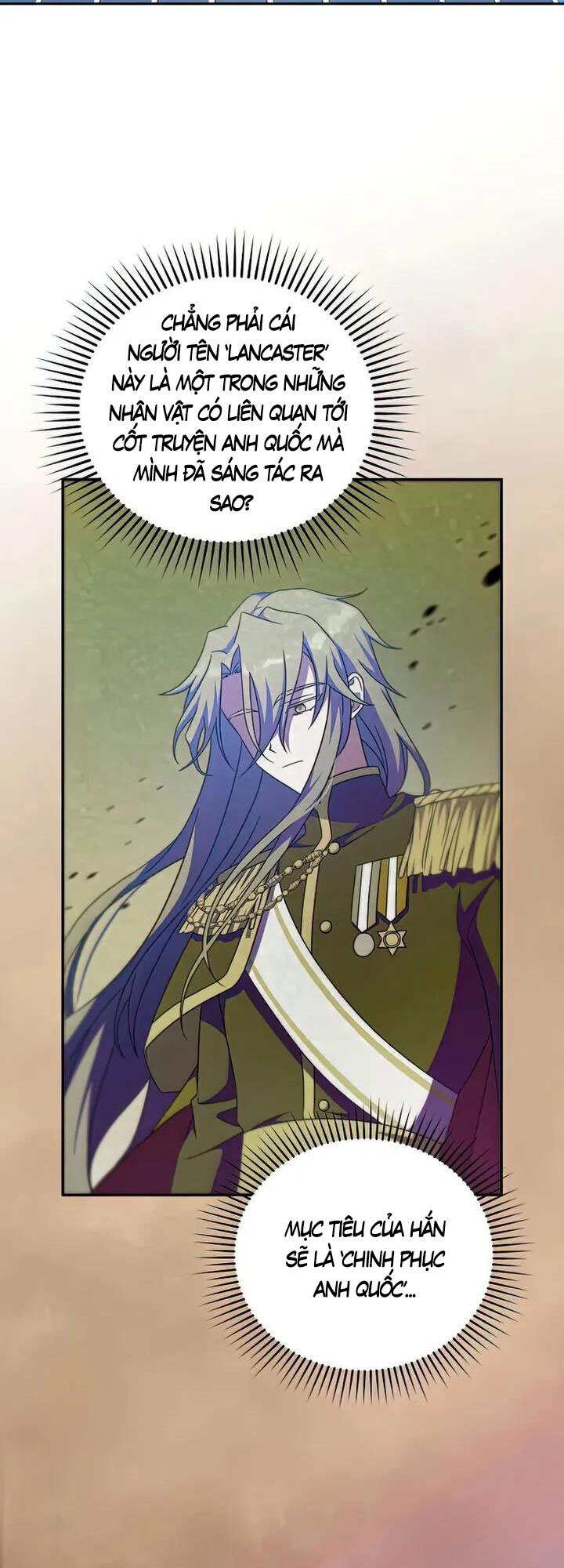 Nhân Vật Ngoài Lề Tiểu Thuyết Chapter 36 - Trang 32