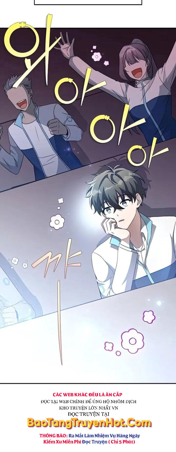 Nhân Vật Ngoài Lề Tiểu Thuyết Chapter 36 - Trang 28