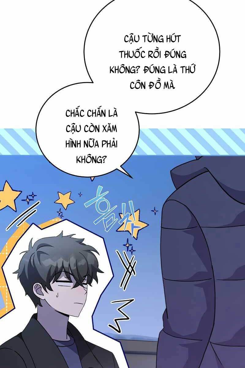 Nhân Vật Ngoài Lề Tiểu Thuyết Chapter 47 - Trang 55