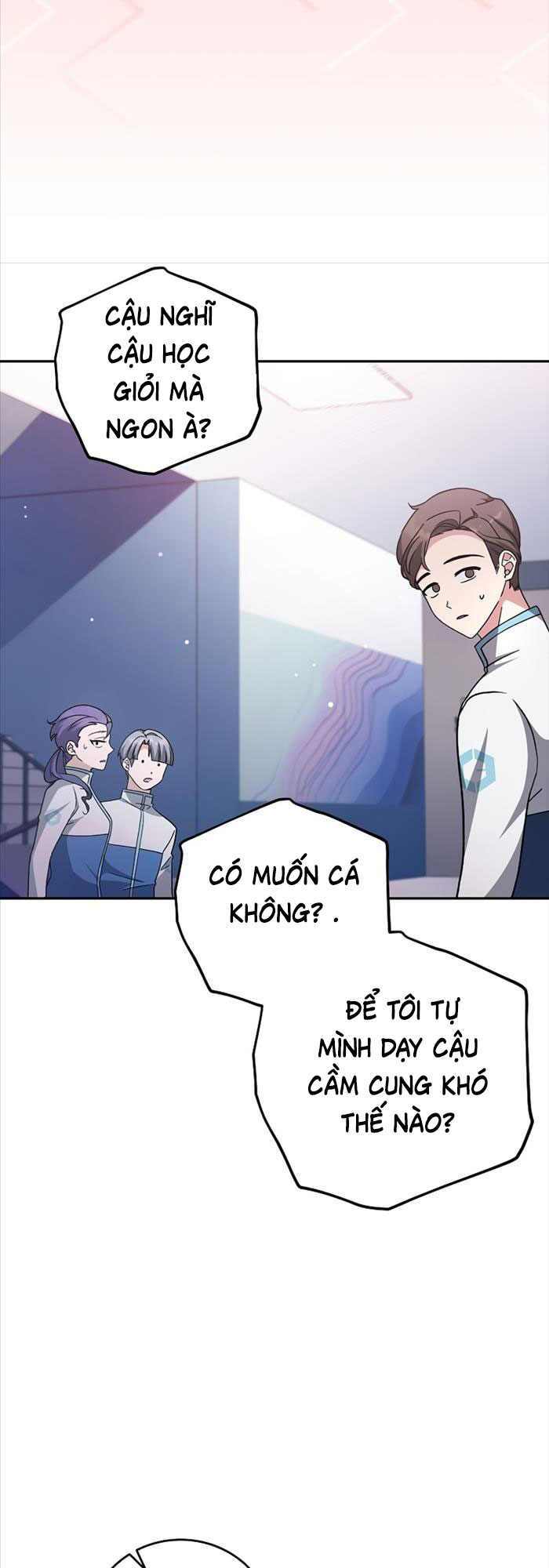 Nhân Vật Ngoài Lề Tiểu Thuyết Chapter 38 - Trang 9