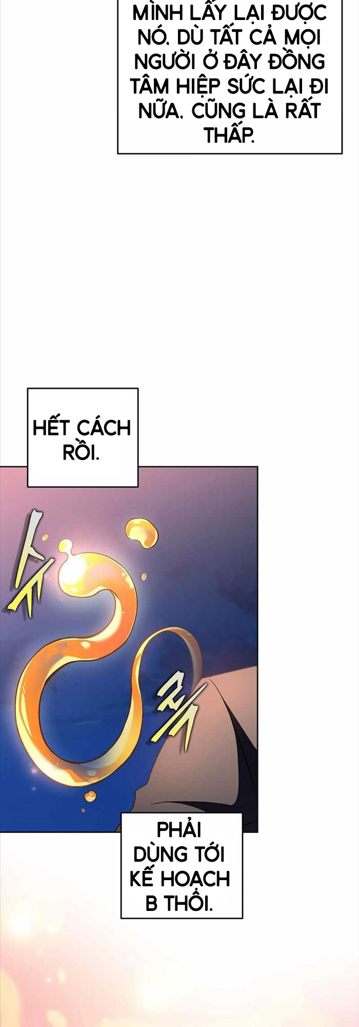 Nhân Vật Ngoài Lề Tiểu Thuyết Chapter 41 - Trang 35