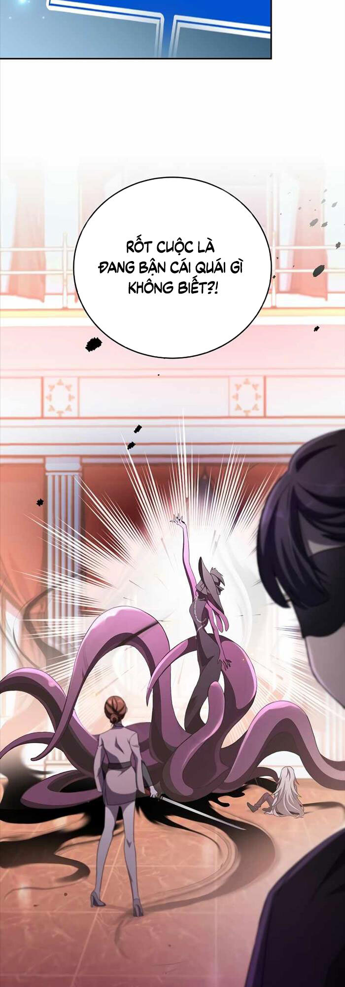 Nhân Vật Ngoài Lề Tiểu Thuyết Chapter 41 - Trang 29