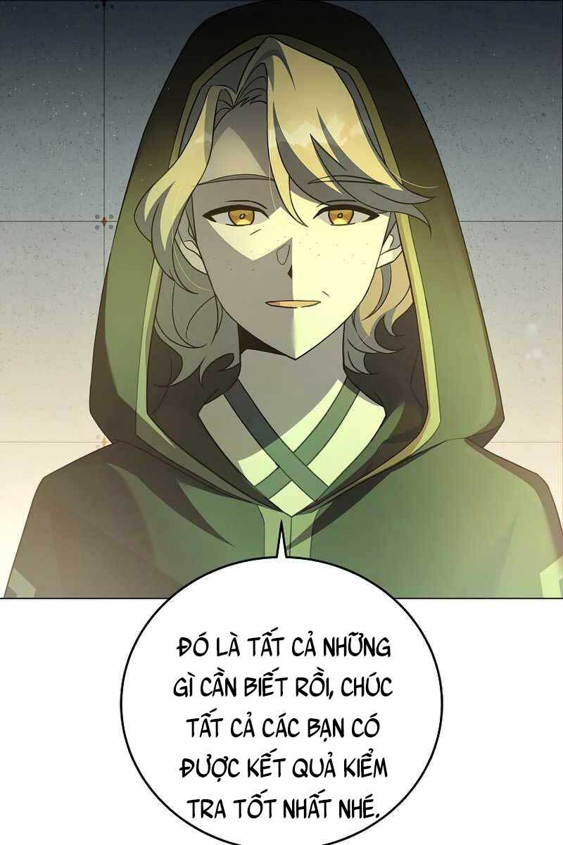 Nhân Vật Ngoài Lề Tiểu Thuyết Chapter 34 - Trang 31