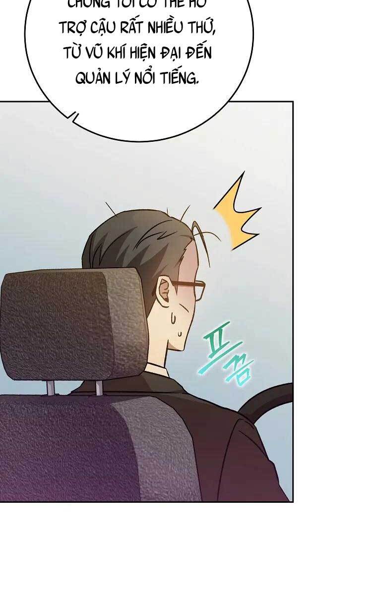 Nhân Vật Ngoài Lề Tiểu Thuyết Chapter 37 - Trang 65