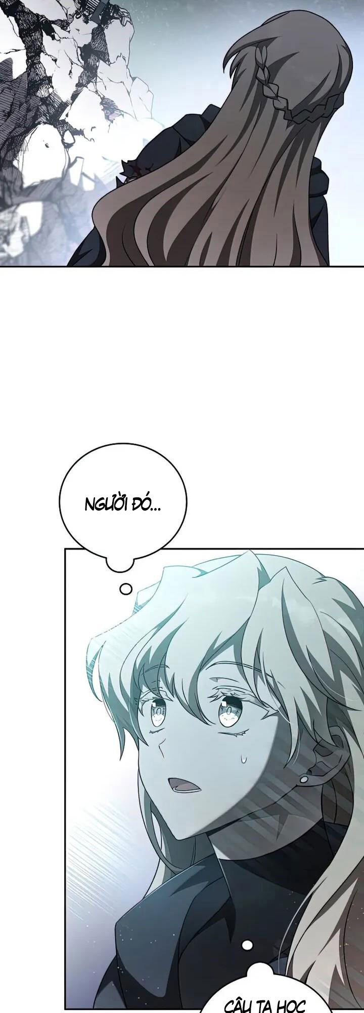 Nhân Vật Ngoài Lề Tiểu Thuyết Chapter 36 - Trang 3